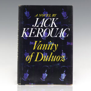 Vanity of Duluoz.