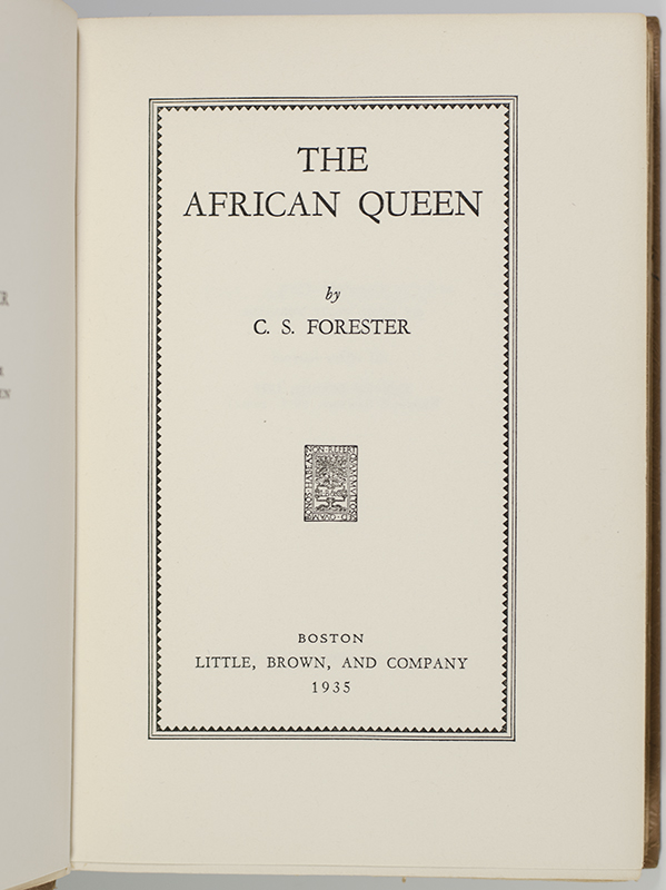 The African Queen. - Image 3