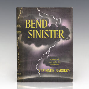 Bend Sinister.