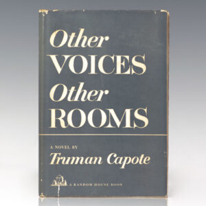 Other Voices, Other Rooms.