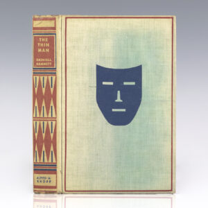 The Thin Man.