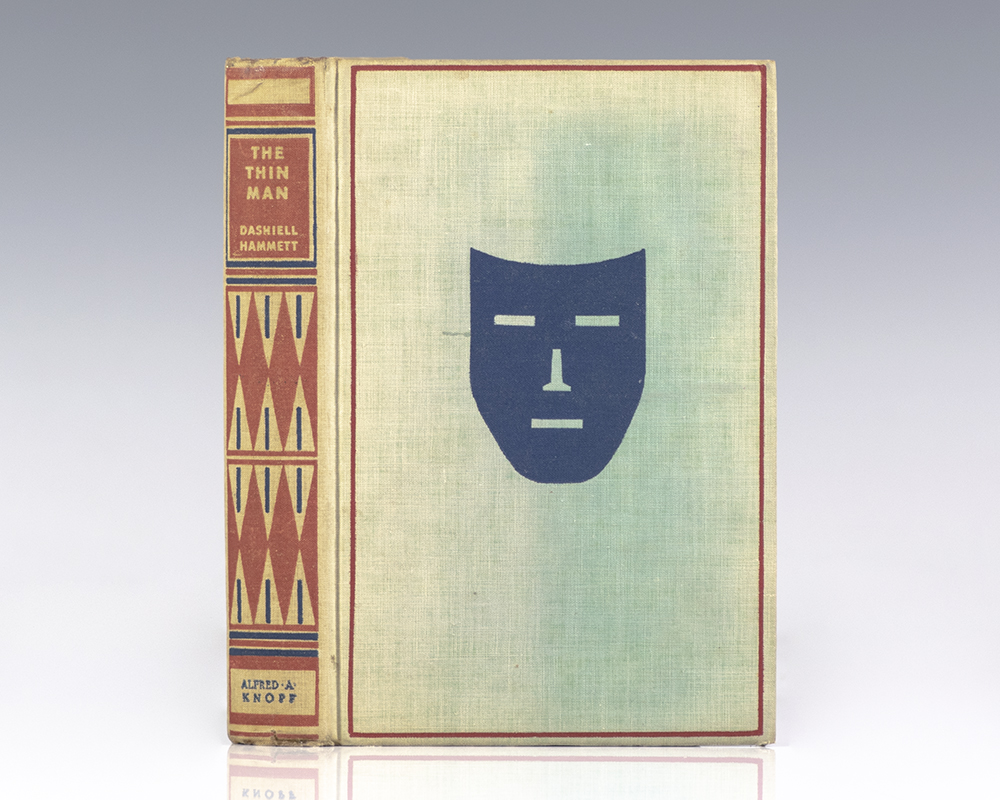 The Thin Man.