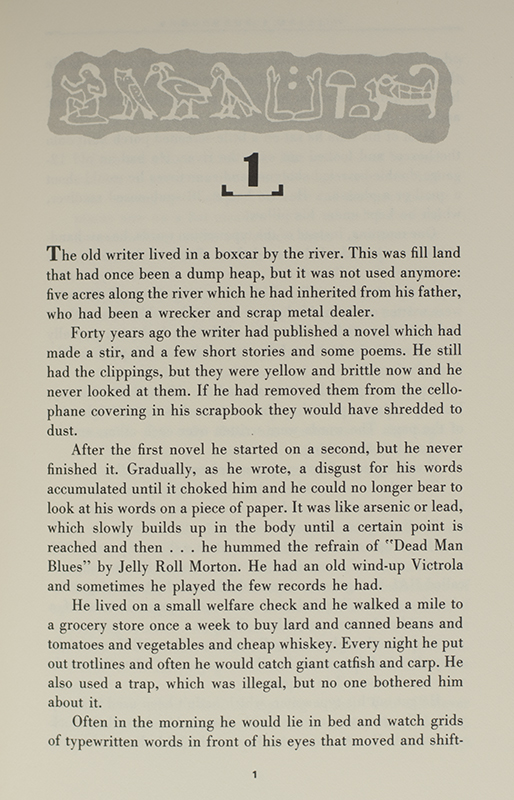 The Western Lands. - Image 4