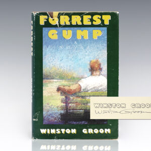 Forrest Gump.