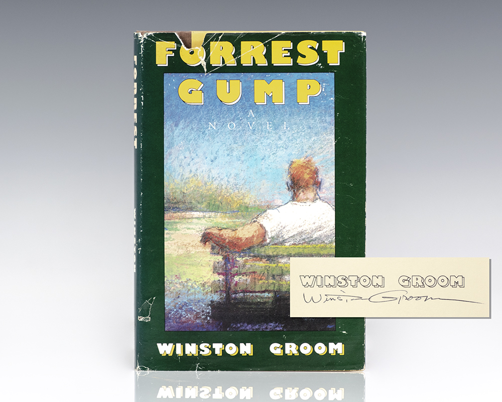Forrest Gump.