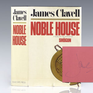 Noble House.