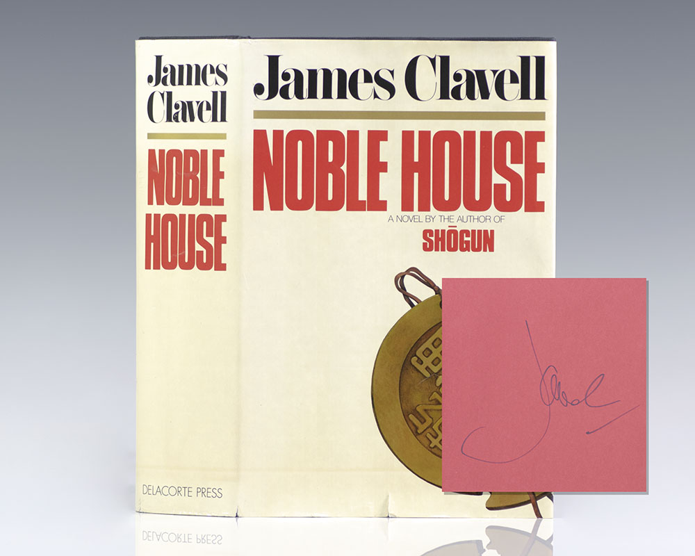 Noble House.