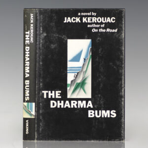 The Dharma Bums.