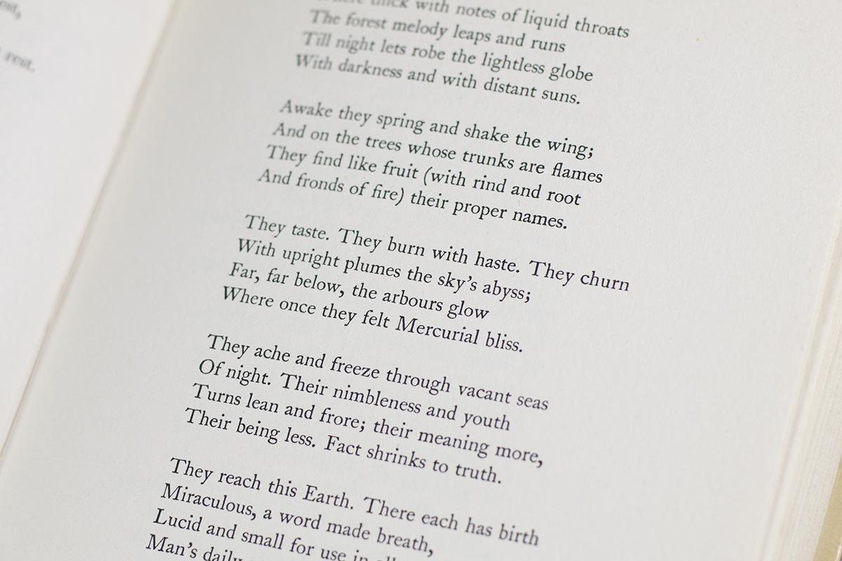 C.S. Lewis: Poems.