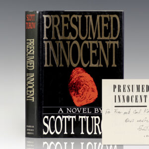 Presumed Innocent.