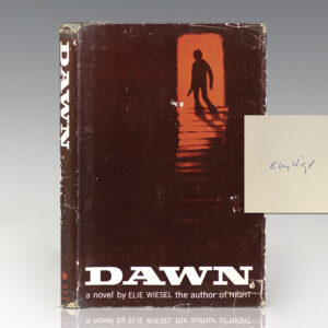 Dawn.