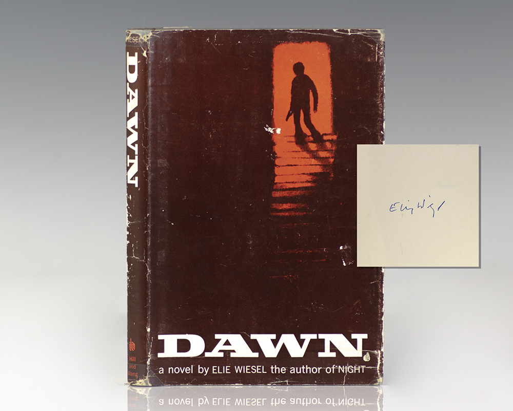 Dawn.