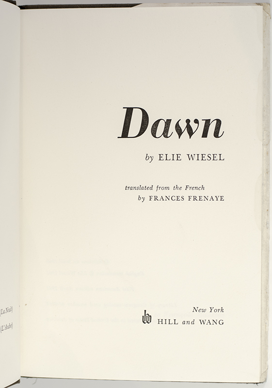 Dawn. - Image 3
