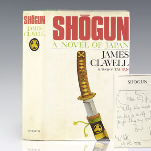 Shogun.