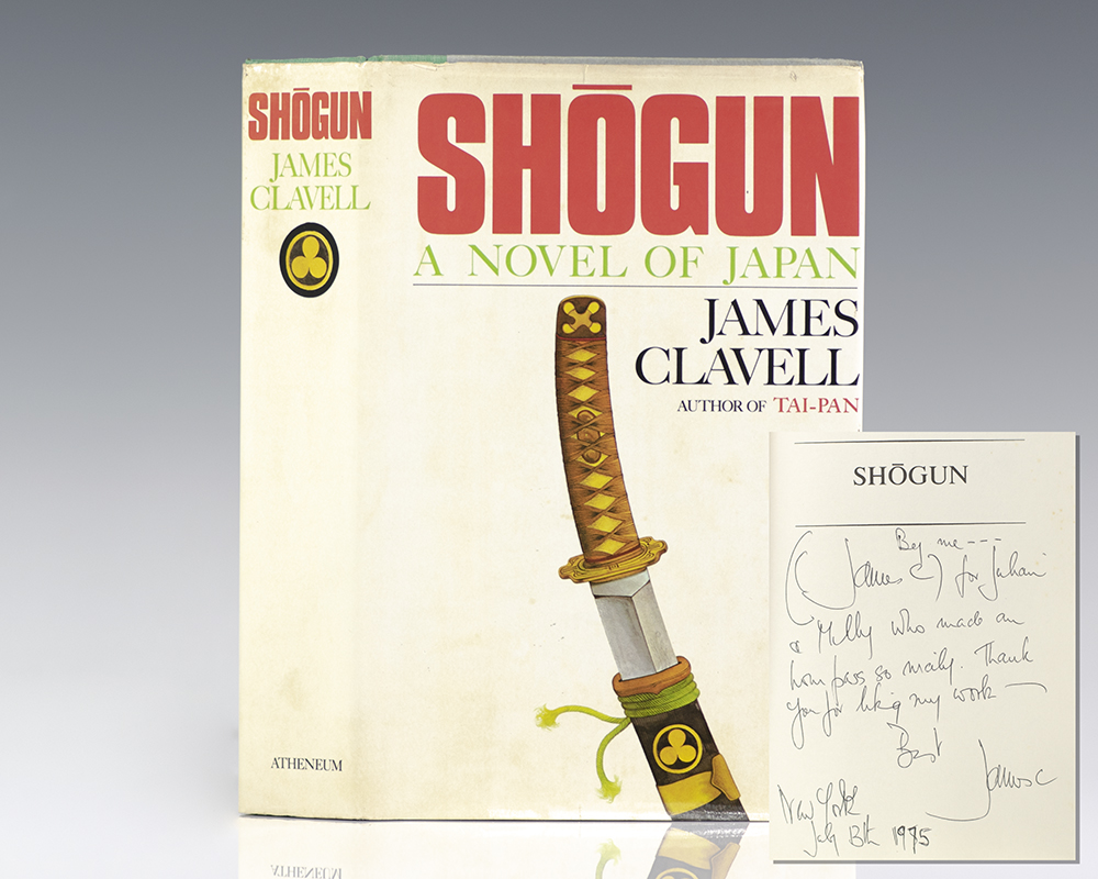 Shogun.