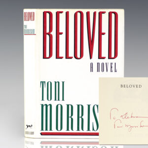 Beloved.