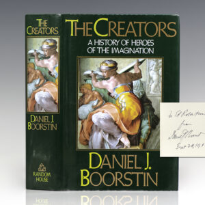 The Creators.
