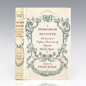 Brideshead Revisited.