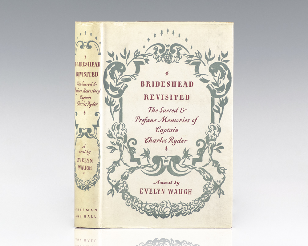 Brideshead Revisited.