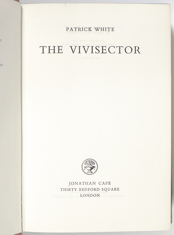 The Vivisector. - Image 2