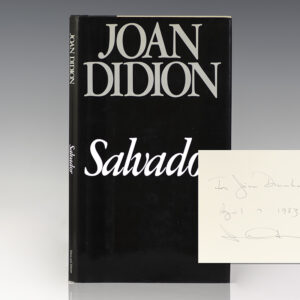 Salvador.