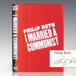 I Married A Communist.