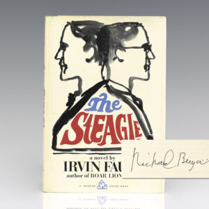 The Steagle.