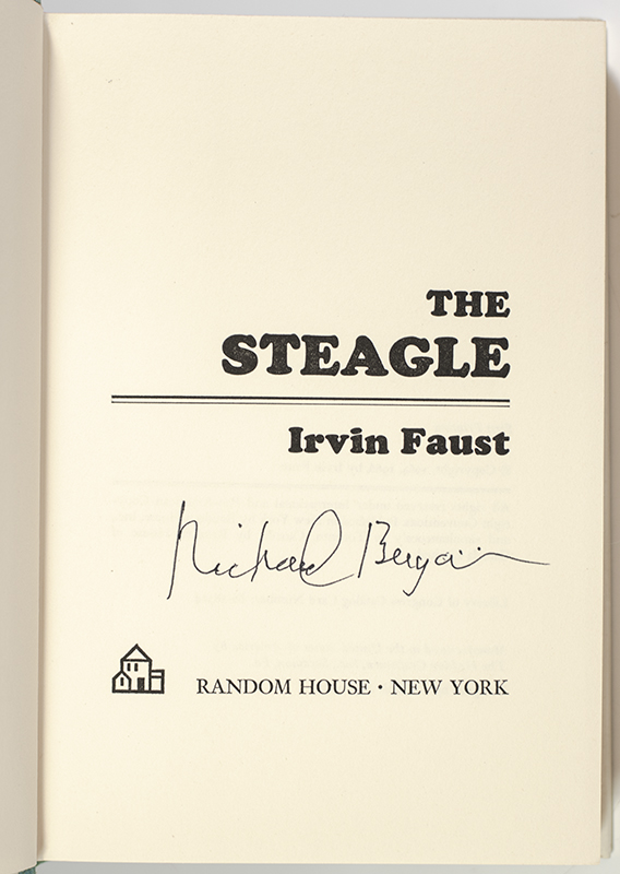 The Steagle. - Image 2