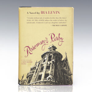 Rosemary's Baby.