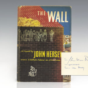 The Wall.