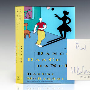 Dance Dance Dance.