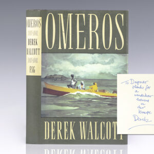 Omeros.