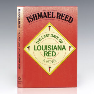The Last Days of Louisiana Red.