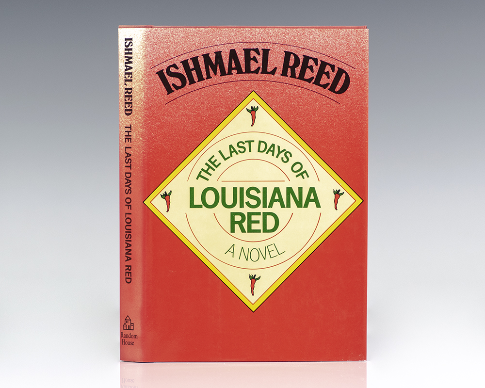 The Last Days of Louisiana Red.