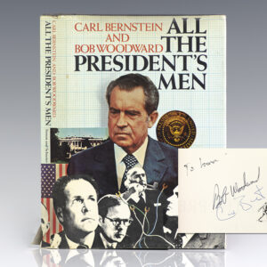 All The President's Men.