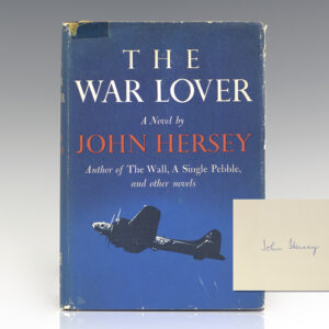The War Lover.