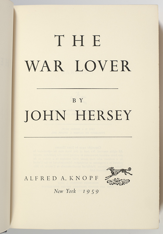 The War Lover. - Image 3