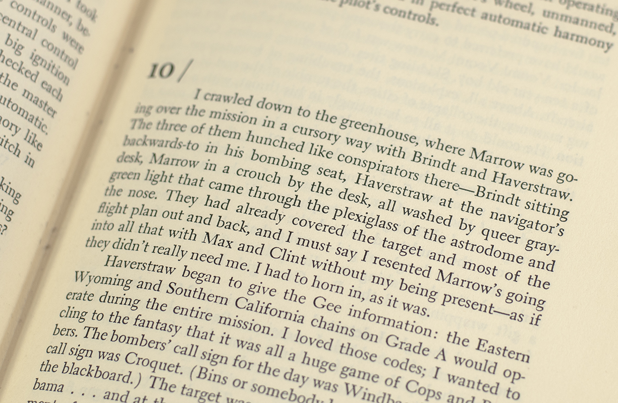 The War Lover. - Image 4