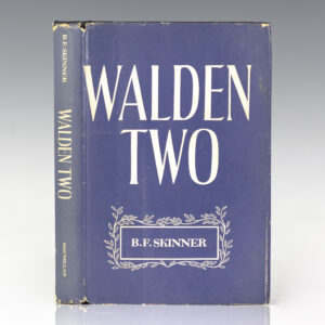 Walden Two.