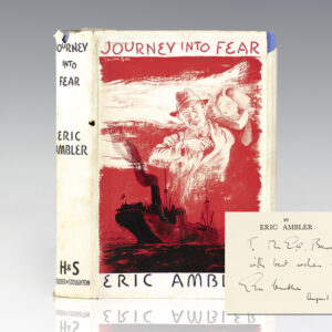 Journey into Fear.