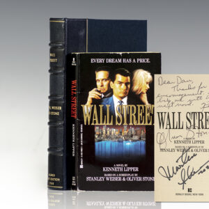 Wall Street.