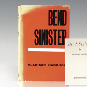 Bend Sinister.