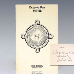 Vuelta.