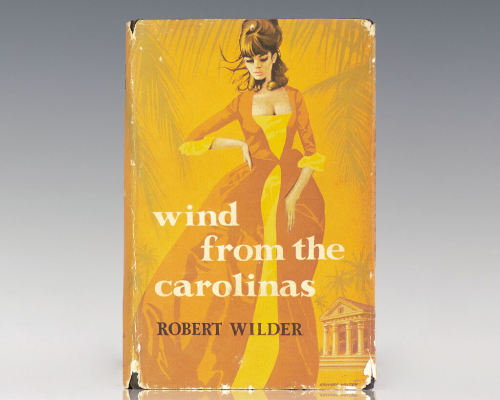 Wind From the Carolinas.