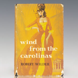 Wind From the Carolinas.