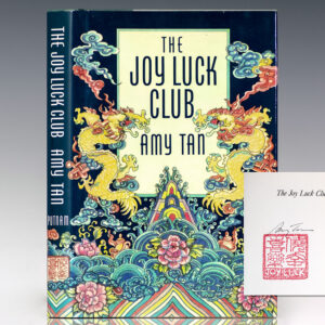 The Joy Luck Club.