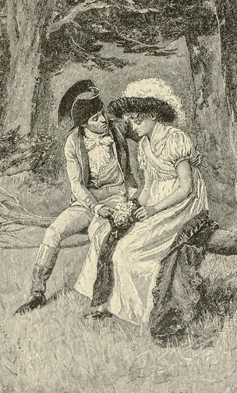 A Group of Noble Dames. - Image 2