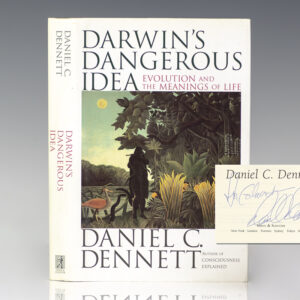 Darwin's Dangerous Idea.