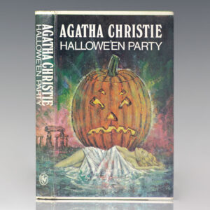 Hallowe'en Party.