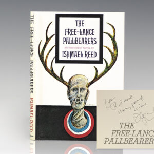 The Free-Lance PallBearers.